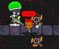 Kill the Heroes