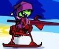 Knight Age Christmas