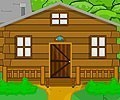 Lost Cabin