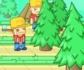 Lumber Zap