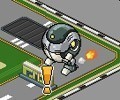 Mecha Arena