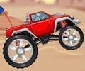 Mini Car Racer