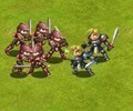Miragine War