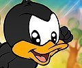Missing Duckling