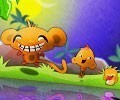 Monkey Go Happy 3