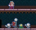 Monster Castle Defense