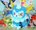 Monster Saga