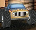 Monster Truck 3D