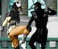 Mortal Kombat Karnage