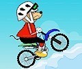 Motomouse Snow