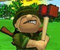 Mushroom Madness 3