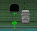 Must Escape The Sewer