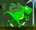 My Dinos and Me