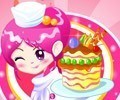 My Little Bakery