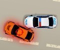NYPD Takedown