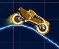 Neon Rider World