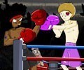 New Years Knockout