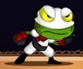 Ninja Frog