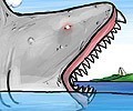 Paranormal Shark Activity