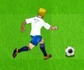 Penalty Shootout 2012