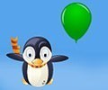 Penguin Quest