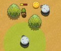 Penguins Attack 4