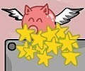 Pigs Can Fly