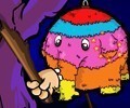 Pinata Hunter