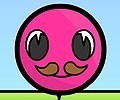 Pink Spot