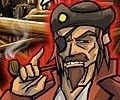 Pirate Conflict