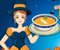 Pumpkin Soup