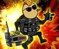 Pyro Guy