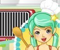 Rachels Kitchen Grand Prix: Seafood