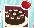 Rachels Kitchen Grandprix Cake