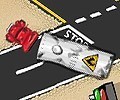 Roadkill Revenge