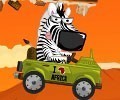 Safari Time