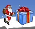 Santa Jumper