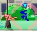 Slush Invaders Game