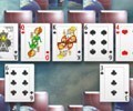 Galactic Odyssey Solitaire
