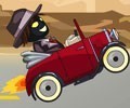 Soul Driver