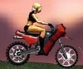 Soviet Bike