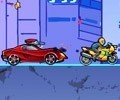 Spy Car