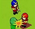 Strategy Defense 8