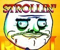 Strollin