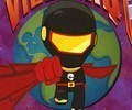 Super Villainy