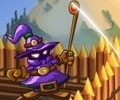 Tech and Magic