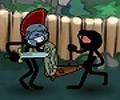 Teelonians: Clan Wars
