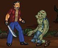 Tequila Zombie