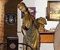 The Antique Store