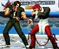 The King of Fighters